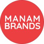 Manam Brands Logo